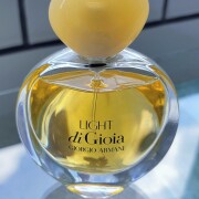 Light di Gioia Giorgio Armani perfume - a fragrância Feminino 2019