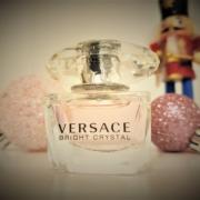 ZARA FABULOUS SWEET PERFUME & VERSACE BRIGHT CRYSTAL EDT REVIEW 