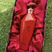 Hawwa Red & Hawwa Pink - EDP Spray 100ML (3.4 OZ) By ZIMAYA