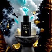 Oud Eau de Parfum Acqua di Parma 香水- 一款2019年中性香水
