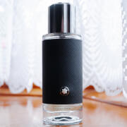 Explorer Montblanc cologne - a fragrance for men 2019