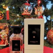 Rose Chérie Guerlain perfume - a fragrance for women 2021