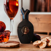 Plum in Cognac Scents of Wood perfume - a fragrância