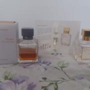Oud Maison Francis Kurkdjian perfume - a fragrance for women and men 2012
