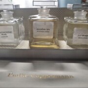Majaïna Sin The Different Company perfume - a fragrance for women
