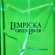 Green lover lempicka discount fragrantica