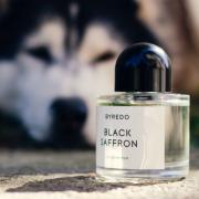 skrivebord øjenvipper Ved lov Black Saffron Byredo perfume - a fragrance for women and men 2012