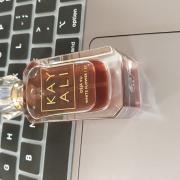 D j Vu White Flower 57 Kayali Fragrances perfume a fragrance