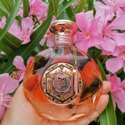Cleopatra Aurora Scents perfume - a fragrance for women 2022