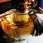 Shalimar Parfum Initial Guerlain perfume - a fragrância Feminino 2011