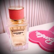 Velvet Rose Dolce&Gabbana perfume - a fragrance for women 2014