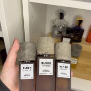 Vanilla Mudslide BLNDRGRPHY 香水 - 2024年のユニセックス 新着