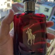 Polo Red Parfum - Ralph Lauren