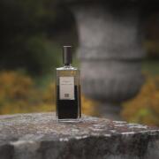 Chergui Serge Lutens 香水- 一款2001年中性香水