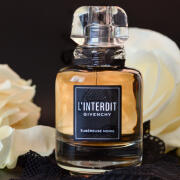 Givenchy L'INTERDIT 50ml Tubéreuse Noire L&#039;Interdit Tubéreuse Noire Givenchy perfume - a new