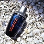 hugo boss dark blue release date