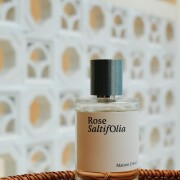 Rose SaltifOlia Maison Crivelli аромат - аромат для жінок та