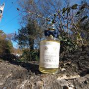 Lothair Penhaligon's perfume - a fragrance for Lothair Penhaligon's perfume - a fragrance for