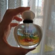 pure poison dior fragrantica