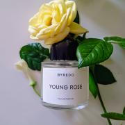 BYREDO♡YOUNG ROSE Young Rose Byredo perfume - a fragrância Compartilhável 2021