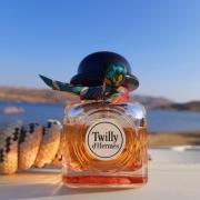 New Perfume Review Twilly D'Hermes- A Thrilling Frill - Colognoisseur