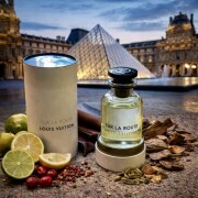 Sur la Route Louis Vuitton Colônia - a fragrância Masculino 2018