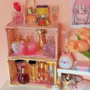 Perfume Review: Gold Fresh Couture by Moschino – Pink Wall Blog