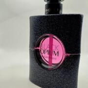 Black Opium Neon Yves Saint Laurent perfume a fragrance for women 2019