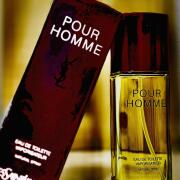 香水(男性用) POUR HOMME yvesantlaurent Yves Saint Laurent Pour Homme Yves Saint Laurent cologne - a