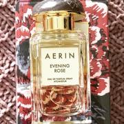 Evening Rose Aerin Lauder perfume a fragrance for women 2013