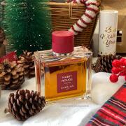 Habit Rouge Parfum Guerlain cologne - a new fragrance for