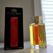 L'Eau D'Ambre Extrême L'Artisan Parfumeur аромат - аромат для