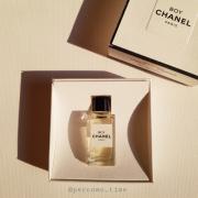 Boy Chanel perfume - a fragrance women and men 2016