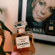 Chanel No 5 Parfum Chanel perfume - a fragrance for women 1921