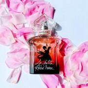 La Petite Robe Noire Honey Rose Guerlain perfume - a new fragrance