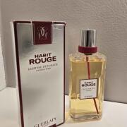 Habit Rouge Légère Guerlain cologne - a fragrance for men 2005