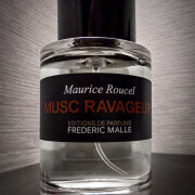 Musc Ravageur Frederic Malle Editions de Parfums 香水 - 2000年の