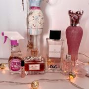 Miss Vogue loves Moschino's Fragrance Fresh Pink Couture Cleaning