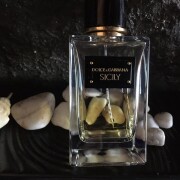 Sicily Dolce&Gabbana perfume - a fragrância Feminino 2003