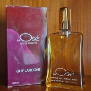 J'ai Osé Guy Laroche parfum - un parfum de dama 1978