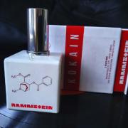 Kokain White Ash Rammstein perfume - a fragrance for women and men