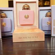 blossom love amouage fragrantica