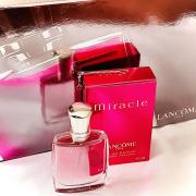 Fragrantica lancome online miracle