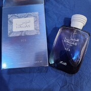 Hawas Ice Rasasi コロン - 2023年の男性用 フレグランス