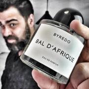 Bal d'Afrique Byredo perfume - a fragrance for women and men 2009