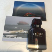 L'Interdit Eau de Parfum Rouge Givenchy 香水- 一款2021年女用香水