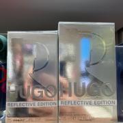 Hugo Reflective Edition Hugo Boss cologne - a new fragrance