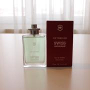 Swiss on sale army fragrantica