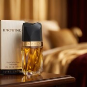 Knowing Estée Lauder perfume - a fragrance for women 1988
