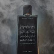 Agonist black amber online perfume